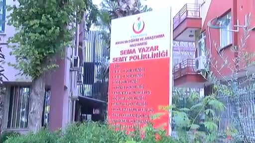 FETÖ'den aranan Alanya eski kaymakamı İstanbul'da yakalandı