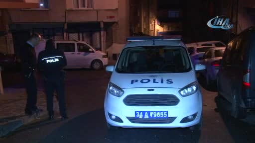 Hırsız, çaldığı eşyaların sahibini öldürdü!