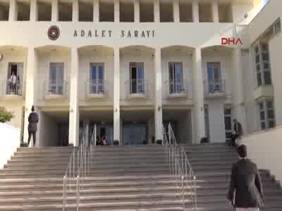 Murat Başoğlu'nun yargılandığı davada mahkemeden flaş karar