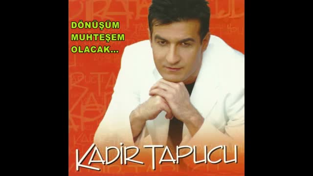'Dönüşüm muhteşem olacak' şarkısı 100 bin lira kazandırdı!