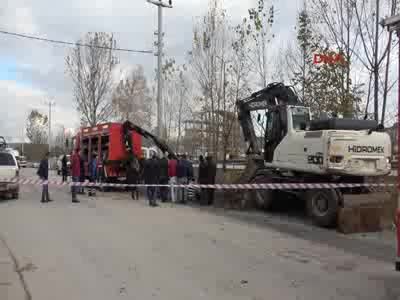 'Yanlış yapıyorsunuz' dediler, ortalık karıştı!