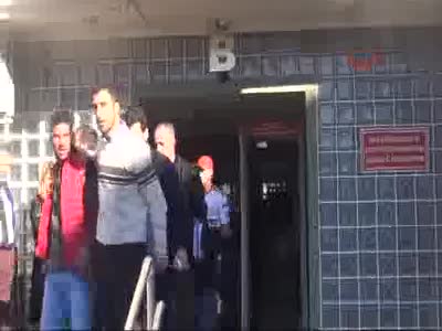 Cezaevine muhabbet kuşunu da alıp gitti!