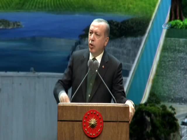 Erdoğan'dan Kılıçdaroğlu'na yanıt: Elinde ne belge varsa...