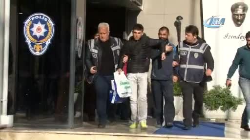 Bursa'da büyük operasyon: 27 kişi gözaltında