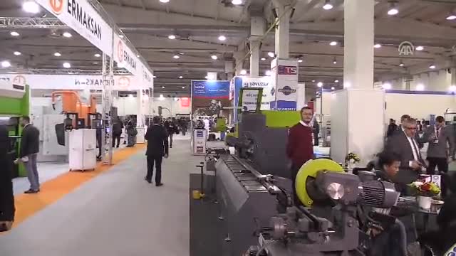 6 kıtadan iş adamı ordusu Bursa'da