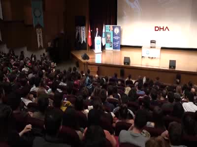 İlker Başbuğ Bursa'da konuştu: Suriye'deki iç savaşı Esad kazandı