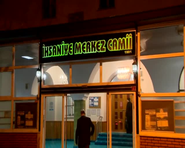 Bursa'da İhsaniyeliler bereket sofrasında buluştu