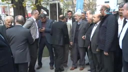 Çavuşoğlu Bursa'da sağlık merkezi açılışı yaptı