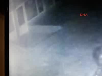 Bursa'da erkek arkadaşı ile tartışan Kırgız kadın balkondan düşerek öldü