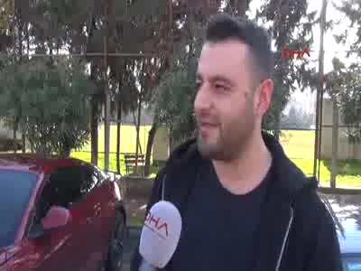 'Vergilerini ödediğim aracı trafiğe çıkartamıyorum' tepkisi!