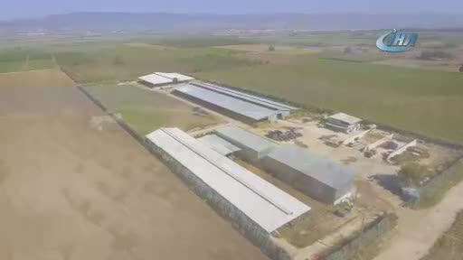 Bursa TKDK'dan kırsala destek