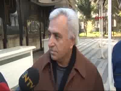 Kore Gazisi Emekli Astsubay Süleyman Dilbirliği'nin eşi de hayatını kaybetti  -2