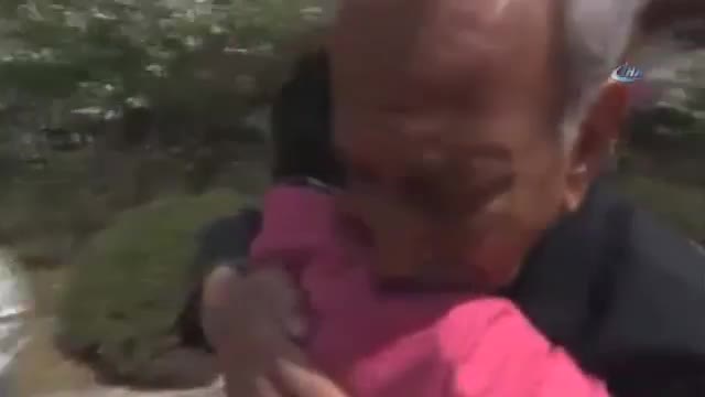 Süleyman Dilbirliği ve eşi sonsuzluğa uğurlandı