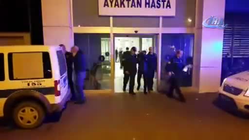 Taklit edilemez denen çipli ehliyetin sahtesiyle yakalandılar!