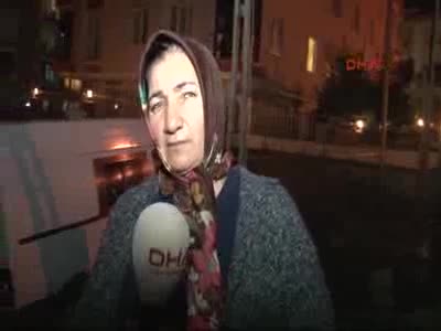Vahşet! Bir evde öldürülmüş iki kişinin cesedi bulundu