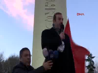Necmi Kadıoğlu'nun arşiv görüntüsü