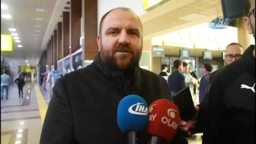 Bursaspor Teknik Direktörü Paul Le Guen hastaneye kaldırıldı
