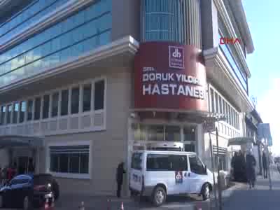 Bursaspor Teknik Direktörü Le Guen taburcu oldu