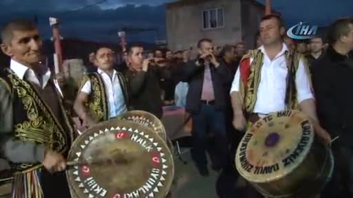 Başbakan Yardımcısı Çavuşoğlu Bursa'da: "Kudüs için bağırmayacağız da kim bağıracak"