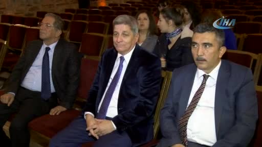 Bursa Osmangazi'de kanser paneli