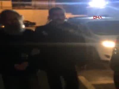 İzmir'de PKK'nın kadın bombacısı yakalandı!