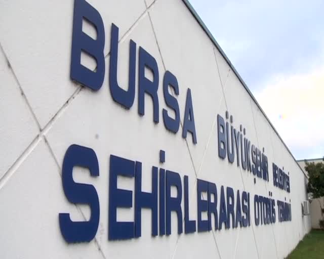 Başkan Aktaş, Bursa terminalinde sorunları dinledi