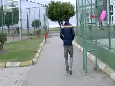Karısının sevgilisine tecavüz etti! Kadın kıyafeti giydirip...