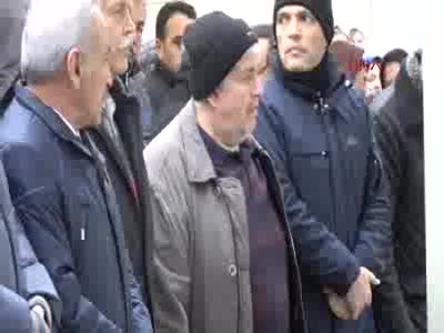 İzmir'de katledilen Bursalı Zülal toprağa verildi!