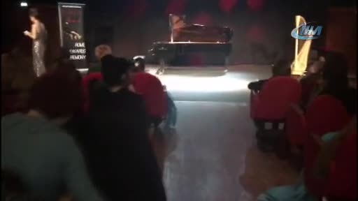 Bursalı öğrencilerden Roma'da çifte birincilik