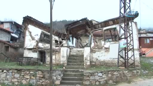 Bursa'da tarihi yanlışlık göçe neden oldu