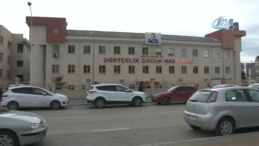 Bursa'da ölümle pençeleşen 4 aylık bebeğe teşhis konulamıyor