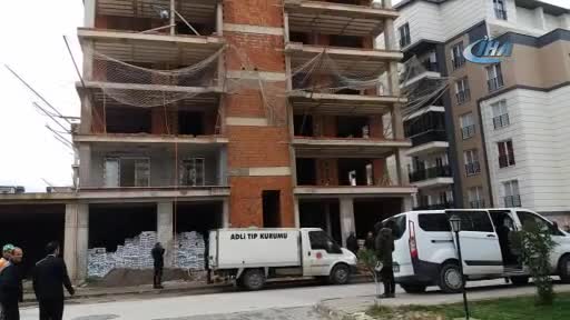 Bursa'da Suriyeliyi ecel ilk iş gününde yakaladı