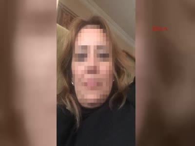 Ekran korucuyu için gitmişti, kabusu oldu! Şantajcı tamirci...