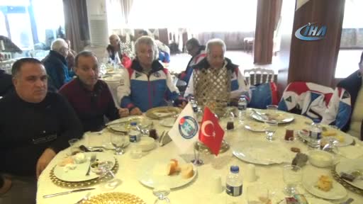 Türkiye Kayak Federasyonu Başkanı Yarar'a Bursa'dan sert eleştiri