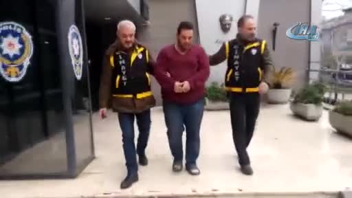 Bursa'da bir kişinin başından vurulmuş halde bulunması ile ilgili 2 gözaltı