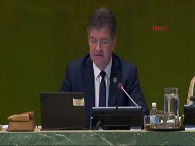 Dünyanın merakla beklediği Kudüs oylaması sona erdi