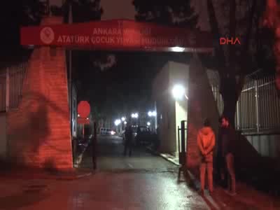 Çocuk yuvasında '7 kız çocuğu kendilerini yaraladı' iddiası