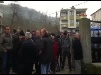 Bir vahşet daha! Eve girip, kadınları bıçaklayarak öldürdüler