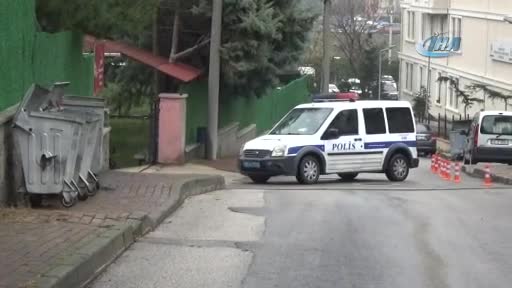 Bursa'da sevgi evlerinde tüfekli anne dehşeti	- 2