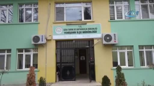 Besicilere Bursa'dan "küpe" uyarısı