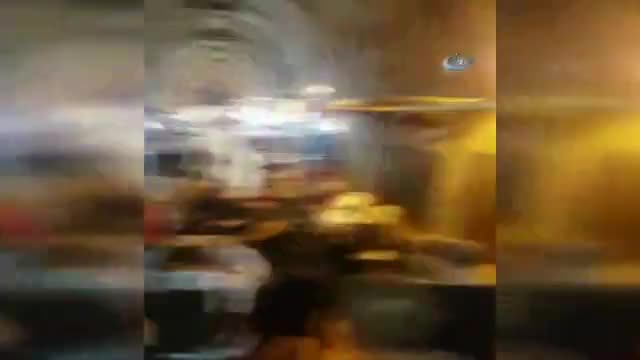 İsrail polisi iki Türk'ü gözaltına aldı