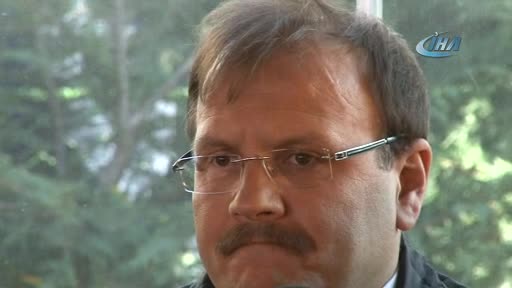Başbakan Yardımcısı Çavuşoğlu Bursa'da konuştu