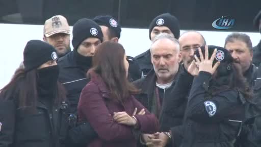 Bursa'da DHKP/C operasyonu!