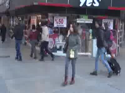 İzmir Körfezi'nde korkutan deprem!