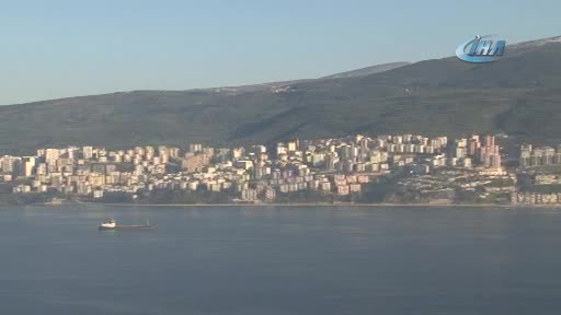 Bursa Gemlik Belediye Başkanı Yılmaz: "Gemlik'te insanlara güvenli mekanlar tesis edeceğiz"