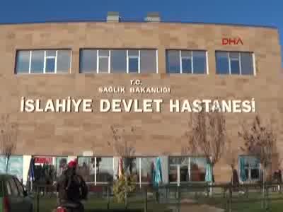 İstanbul'dan taşınan zırhlı birlik askerleri yemekten zehirlendi!