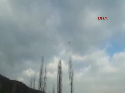 Şemdinli'den art arda acı haberler: 3 asker şehit