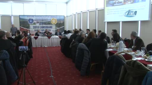 Bursa Atatürk Konge Kültür Merkezi'nde anlayış değişikliğine gidildi