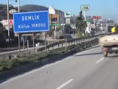 Bursa'da kuruşuna kadar aynı teklifler verilince ihale iptal edildi