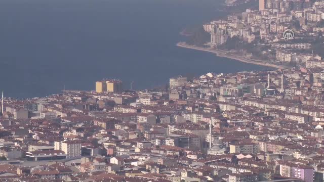 Bakan Özhaseki'den Bursa Gemlik açıklaması: Planlama süreci başlıyor